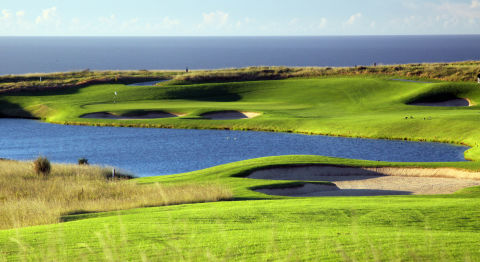 Image of Oubaai Hotel Golf & Spa
