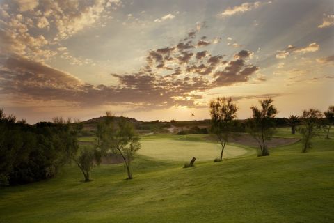 Image of Parador El Saler