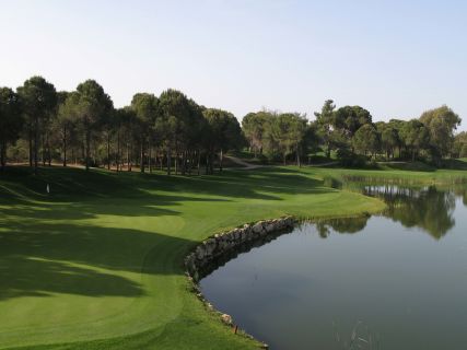 Image of Pasha Course, Antalya GC