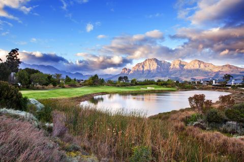 Image of Pearl Valley Golf Club