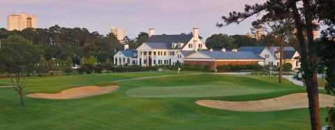Pine Lakes International Country Club