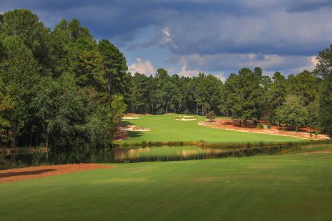 Pine Needles Lodge & Golf Club