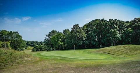 Image of Ashley Wood Golf Club