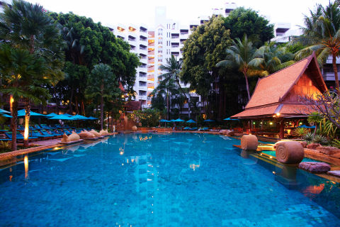 AVANI Pattaya Resort & Spa