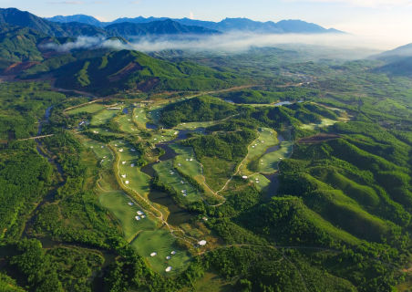 Image of Ba Na Hills Golf Club
