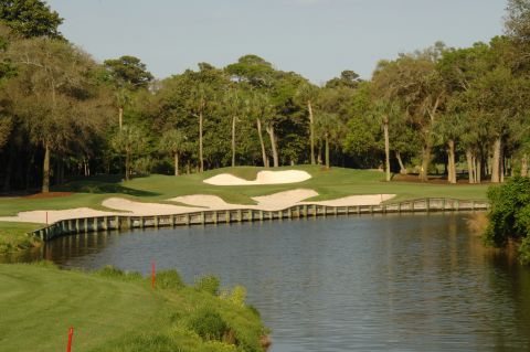 Image of Cougar Point, Kiawah Island
