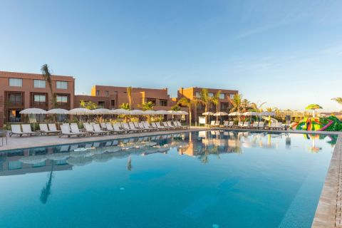 Image of Be Live Experience Marrakech Palmeraie