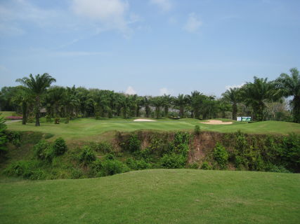 Blue Canyon Country Club