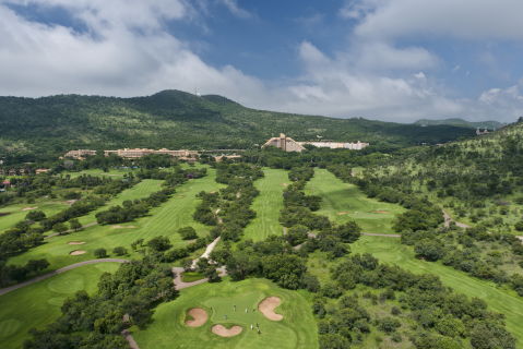 Image of Cabanas Hotel