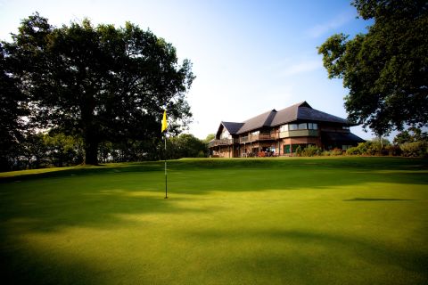 Image of Cardiff Golf Club