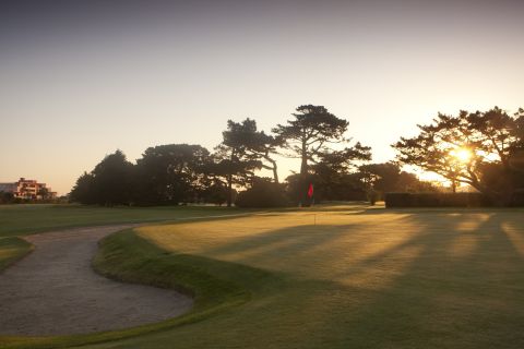 Image of Golf Biarritz Le Phare
