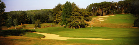 Image of Golf de Baden