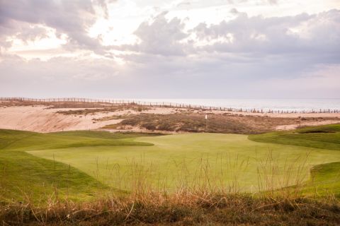 Image of Golf de Moliets