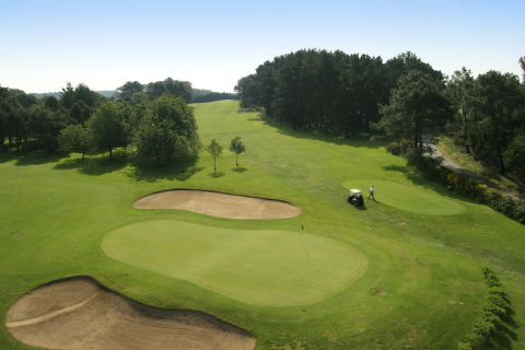 Image of Golf De Saint-Laurent