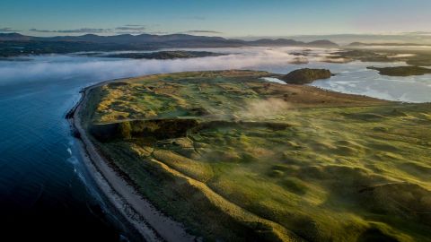 Donegal Golf Club