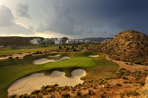 Image of El Valle Golf Resort