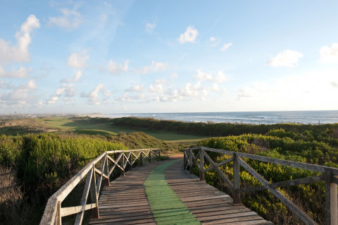 Image of Estela Golf Club