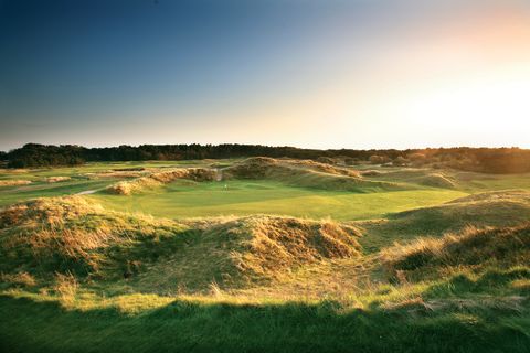 Image of Formby Golf Club