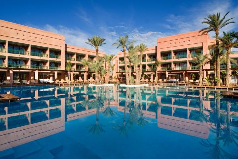 Image of Pickalbatros Hotel Du Golf