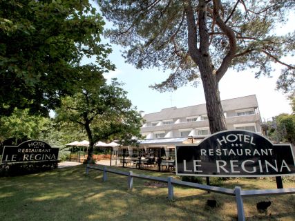 Hotel Le Regina