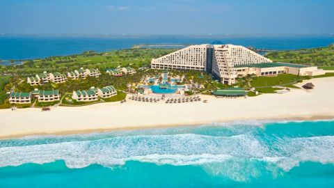 Iberostar Selection Cancun