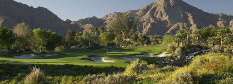 Indian Wells Celebrity Course
