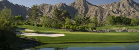 Indian Wells Players Course