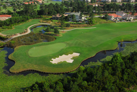 Image of Grande Dunes Golf Resort