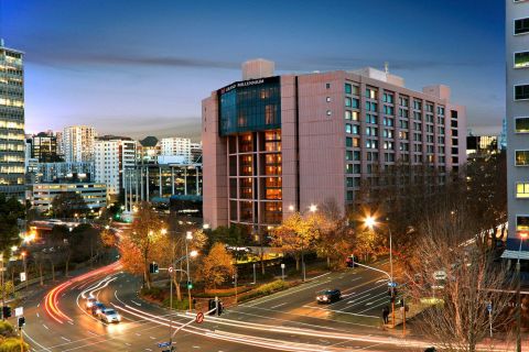 Grand Millennium Auckland