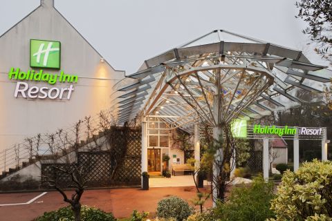Holiday Inn Resort Le Touquet