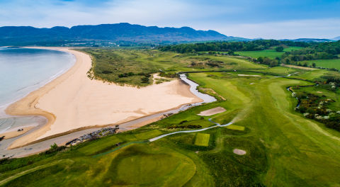 Portsalon Golf Club