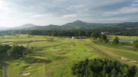 Image of Powerscourt Hotel