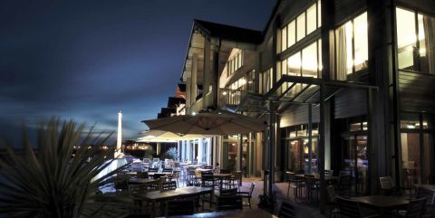 Image of Quay Hotel