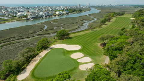 Tidewater Golf Club