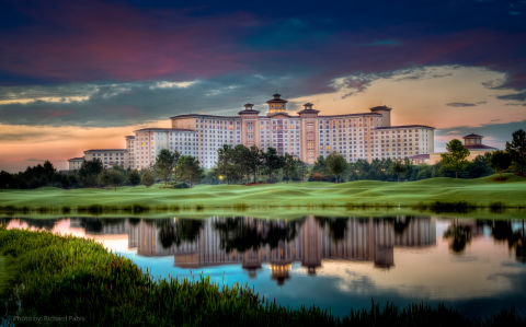 Image of Rosen Shingle Creek
