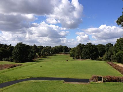 Image of Royal Antwerp Golf Club
