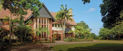 Image of Selborne Golf Estate Hotel & Spa