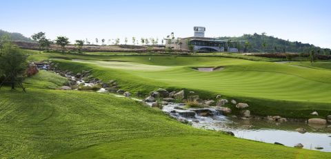 Siam Country Club