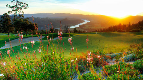 Image of Simola Golf Estate