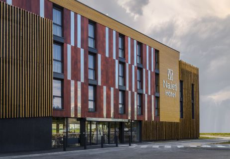 Image of Najeti Hotel Lille Nord