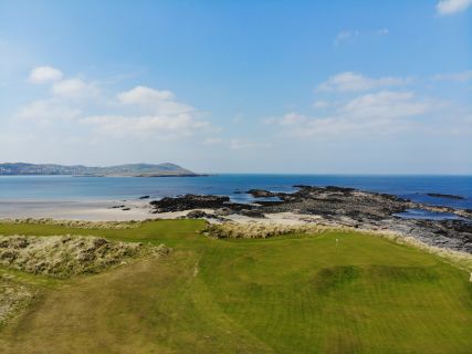 Narin & Portnoo Links