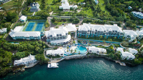 Newstead Belmont Hills Golf Resort & Spa