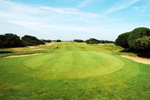 Image of Oporto Golf Club