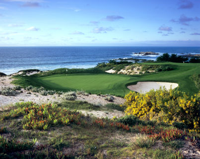 Image of Spyglass Hill