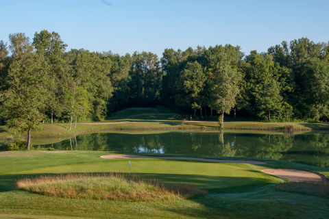 Image of Lyon Golf Club
