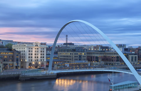 Malmaison Newcastle