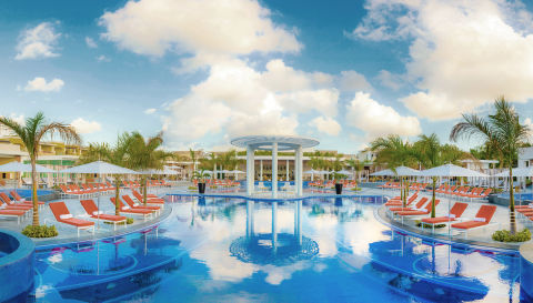 Moon Palace The Grand Cancun