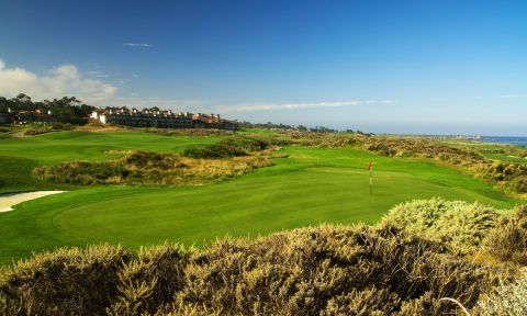 Image of The Links At Spanish Bay