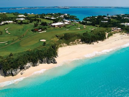 The Mid Ocean Club