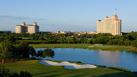 Image of The Ritz-Carlton Orlando, Grande Lakes